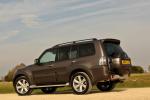 Mitsubishi Shogun 2012 года (UK)